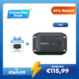 Renogy Prime Day Sale 12V-12V DC-DC Batterieladegerät  