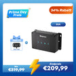Renogy Prime Day Sale 12V 50A DC zu DC Batterie Ladegerät mit MPPT