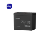 Core mini 12V Lithium Batterie 300Ah/200Ah/100Ah