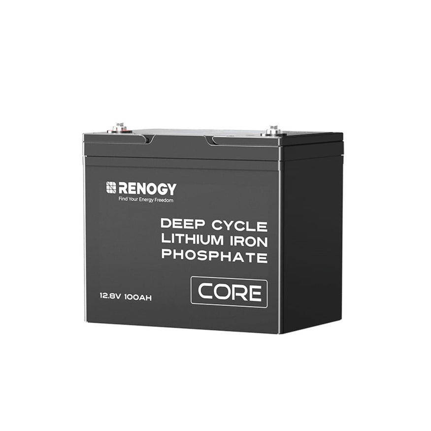 Renogy DE Official Vertrauenswürdige Energielösungen