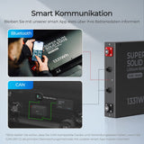 REGO-12.8V 104Ah Super Slim Solid State LiFePo4 Batterie