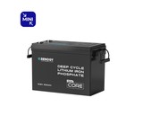 Core mini 12V Lithium Batterie 300Ah/200Ah/100Ah