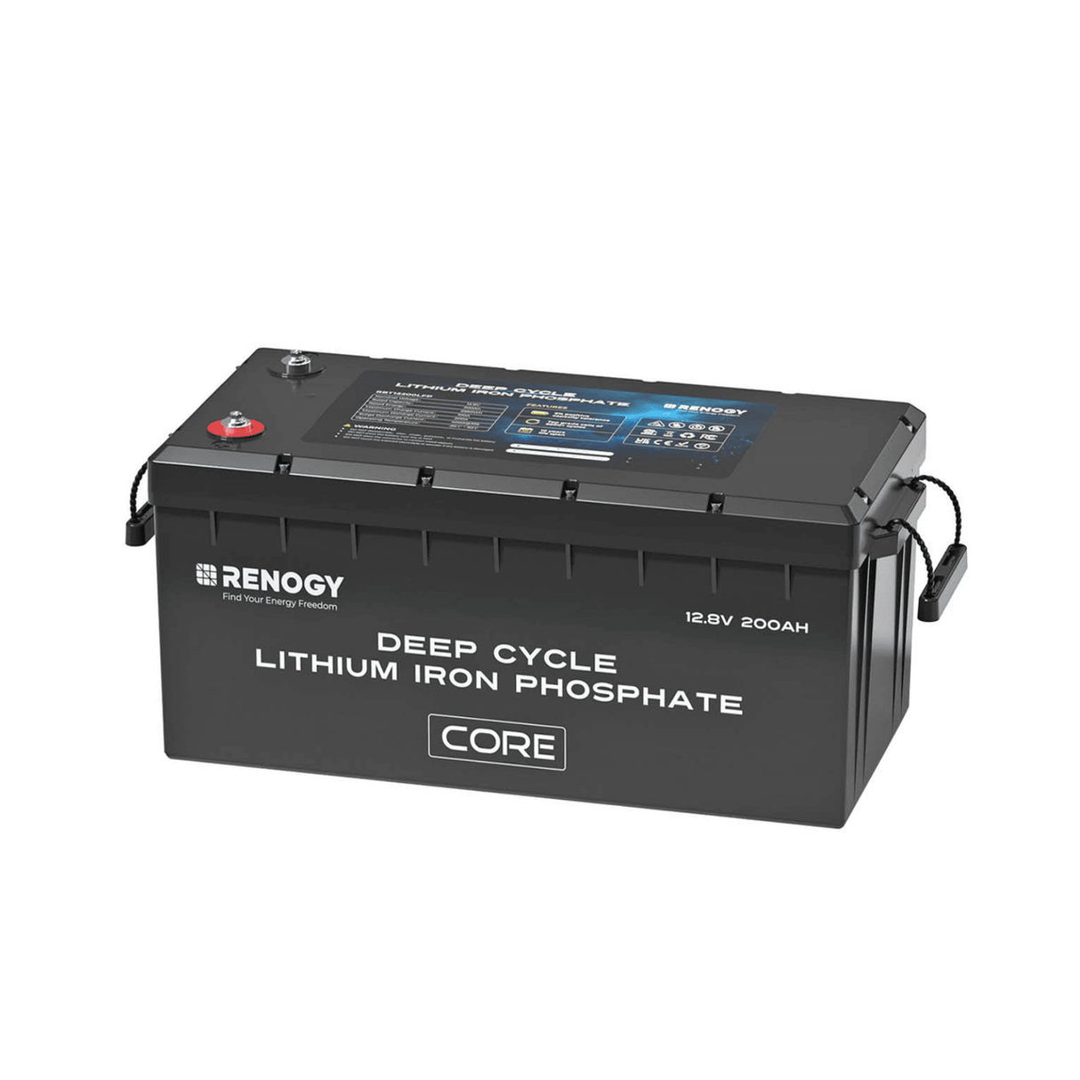 Sonderangebot Blitzangebot LiFePo4 12V 200Ah Lithium Batterie BMS 5000 Zyklen