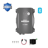 REGO 12V 60A MPPT Solar Laderegler