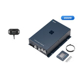 12V 3000W Wechselrichter Ladegerät Hochfrequenz