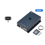 12V 3000W Wechselrichter Ladegerät Hochfrequenz