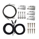 Accessories and Cables Kit for 100W module