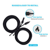 Accessories and Cables Kit for 100W module