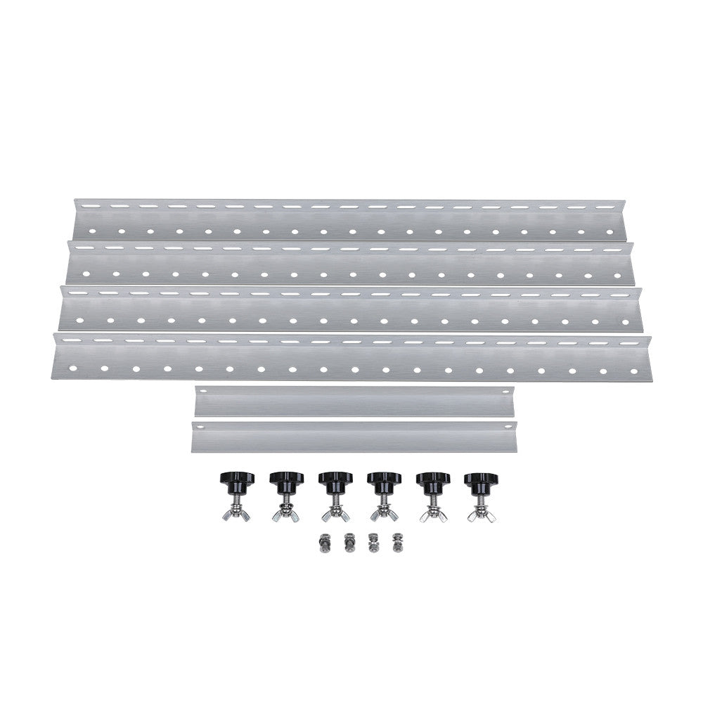 Renogy verstellbare Halterung für Solarmodule