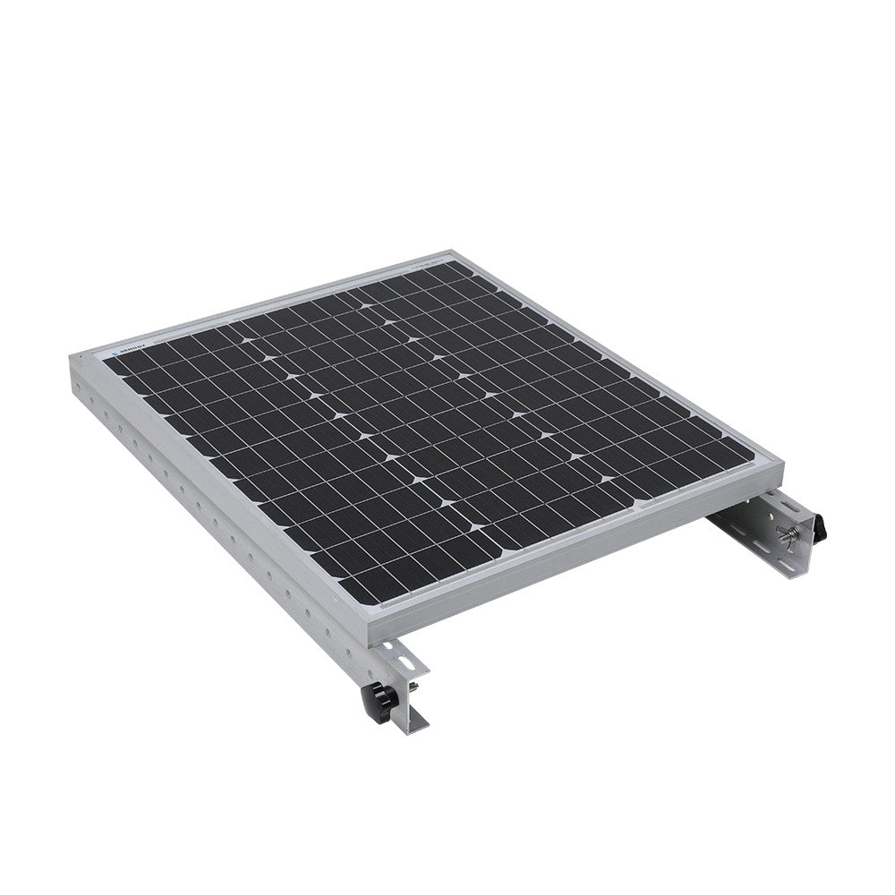 Renogy verstellbare Halterung für Solarmodule