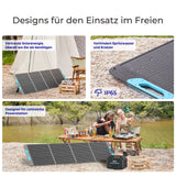 E.FLEX-CORE 200 portable solar panel