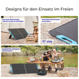 E.FLEX-CORE 100 portable solar panel