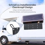 E.FLEX-SE 30W Tragbares Solarpanel