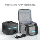 Tragetasche für PHOENIX 200