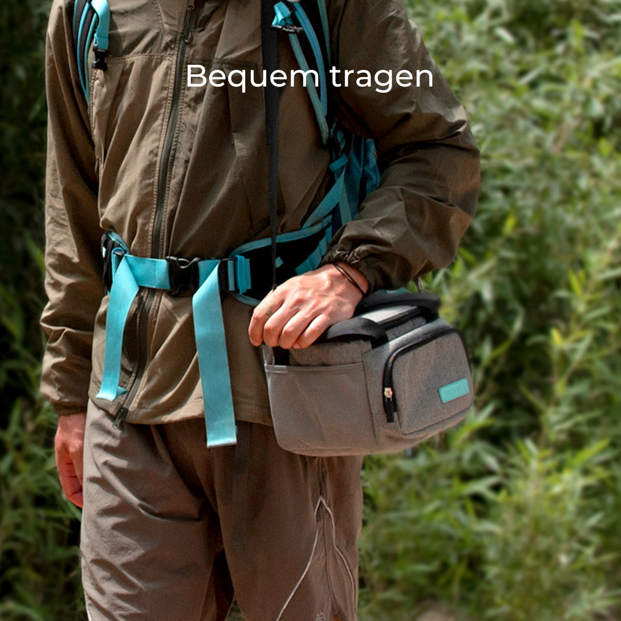 Tragetasche für PHOENIX 200