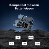 Renogy Batterie Shunt 300