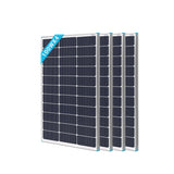 16BB N-Typ 200W/175W/100W Solarmodul