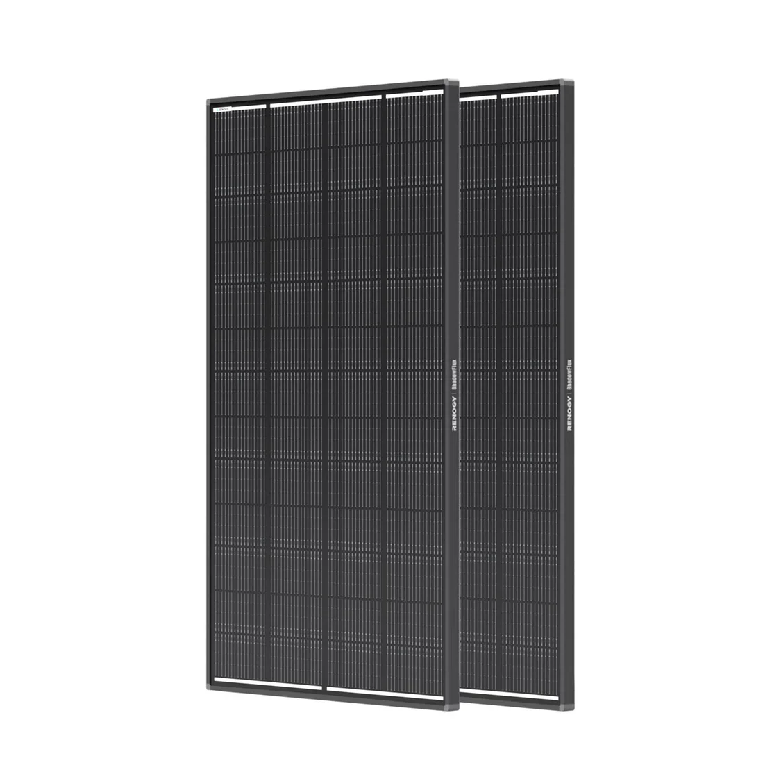 ShadowFlux 12V Solarmodul Anti-Shadow Anti-Beschattung 200W/100W
