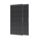 ShadowFlux 12V Solarmodul Anti-Shadow Anti-Beschattung 200W/100W