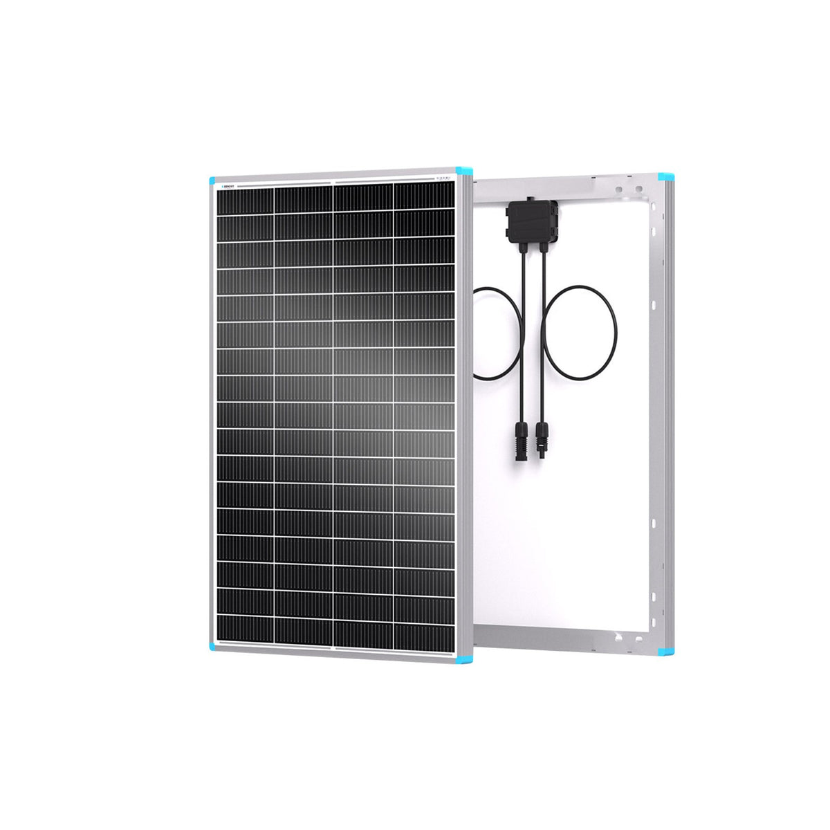 16BB N-Typ 175W Solarmodul