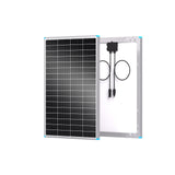 16BB N-Typ 175W Solarmodul