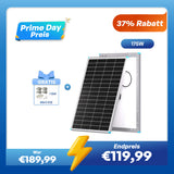 16BB N-Typ 200W/175W/100W Solarmodul