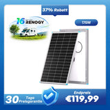 16BB N-Typ 200W/175W/100W Solarmodul