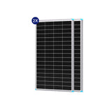 16BB N-Typ 175W Solarmodul