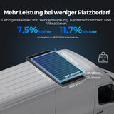 16BB N-Typ 200W/175W/100W Solarmodul