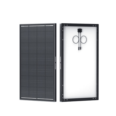 ShadowFlux 12V 200W/120W Anti-Beschattung Solarmodul