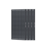 ShadowFlux 120W Solarmodul Anti-Beschattung N-Typ