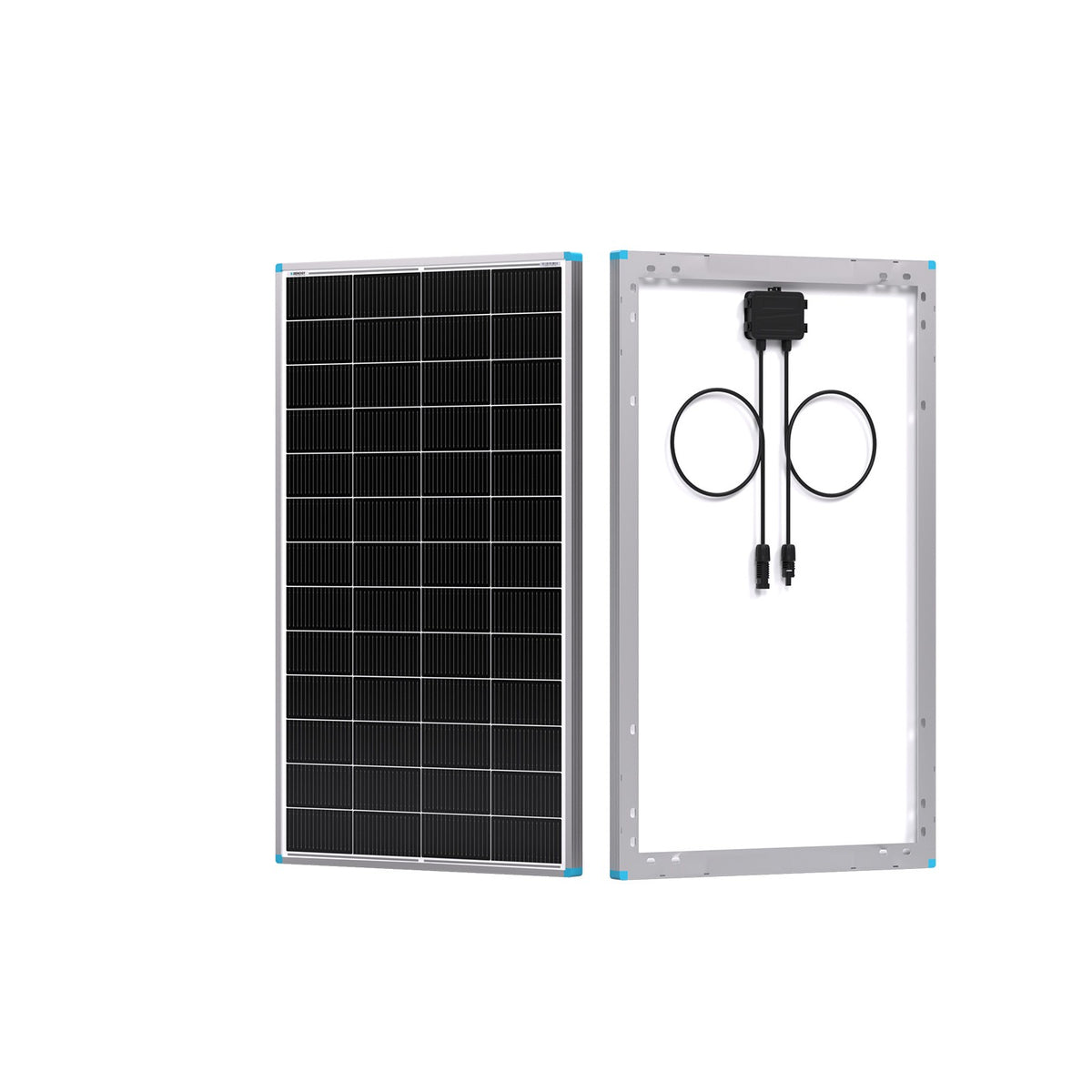 16BB N-Typ 200W Solarmodul