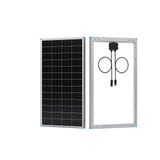 16BB N-Typ 200W Solarmodul