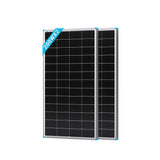 16BB N-Typ 200W Solarmodul