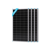 Renogy 12V 16BB N-Typ 4x200W Solarmodul 