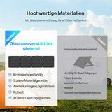 10 Jahre Leistungsgarantie