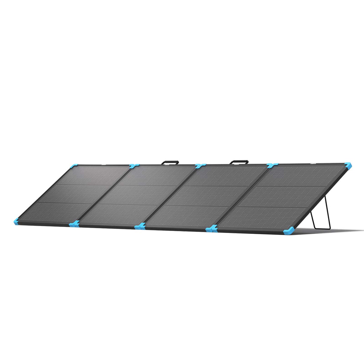 220W leichte tragbare Solartasche N-Typ Zelle