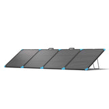 220W leichte tragbare Solartasche N-Typ Zelle