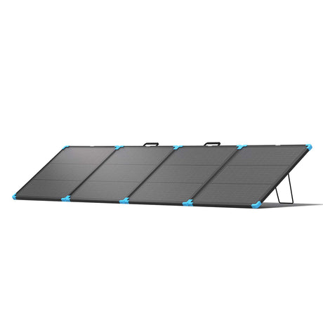 220W leichte tragbare Solartasche N-Typ Zelle