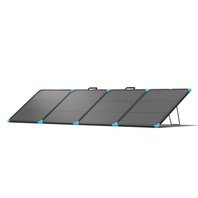 220W leichte tragbare Solartasche N-Typ Zelle