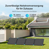Zuhause Somarmodul