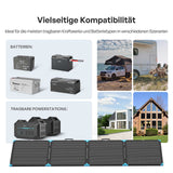 vielseitige Vervendung