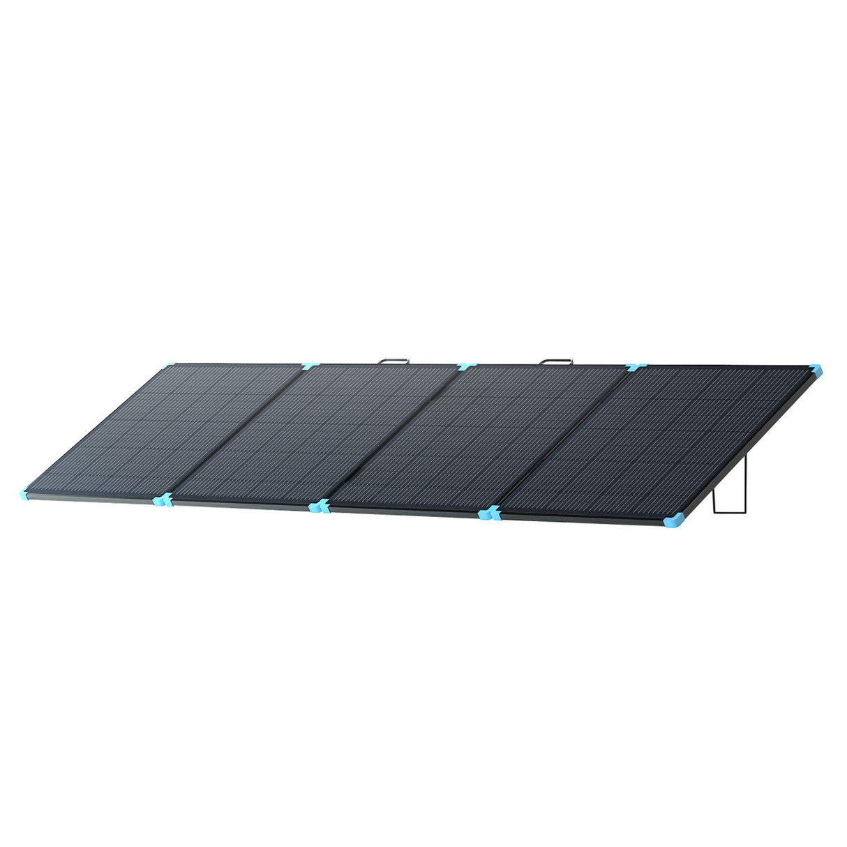 220W Leichte tragbare Solartasche