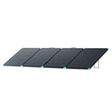 220W Leichte tragbare Solartasche