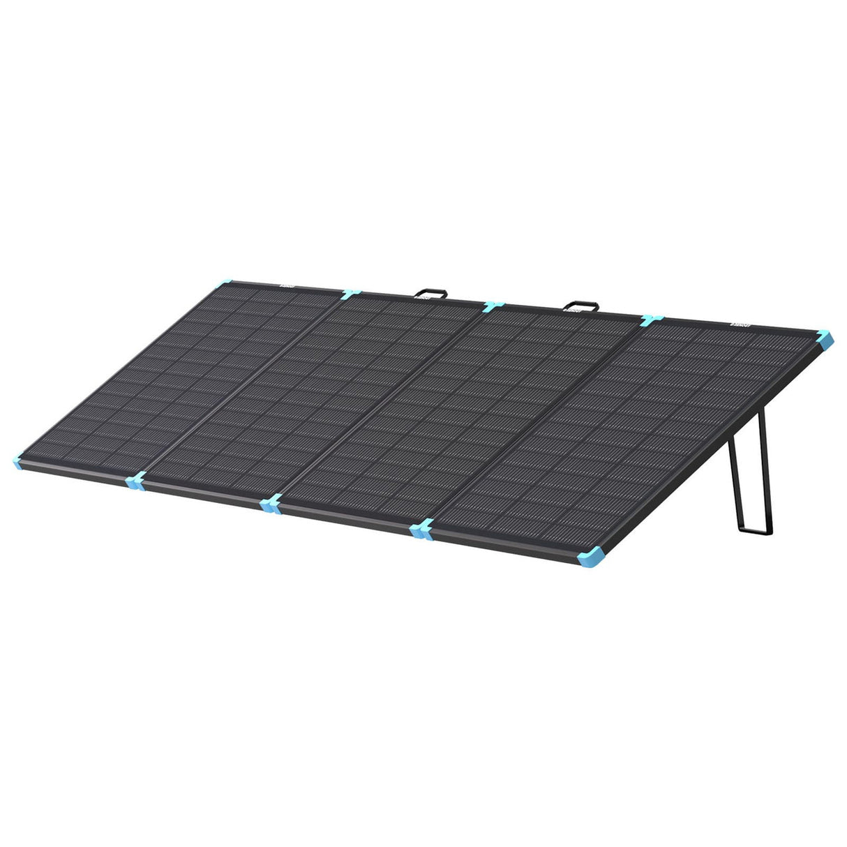 300W leichte Solartasche N-type 16BB 25% Wirkungsgrad