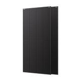 320W Bifaziales Solarmodul N-Typ (2 Stück)