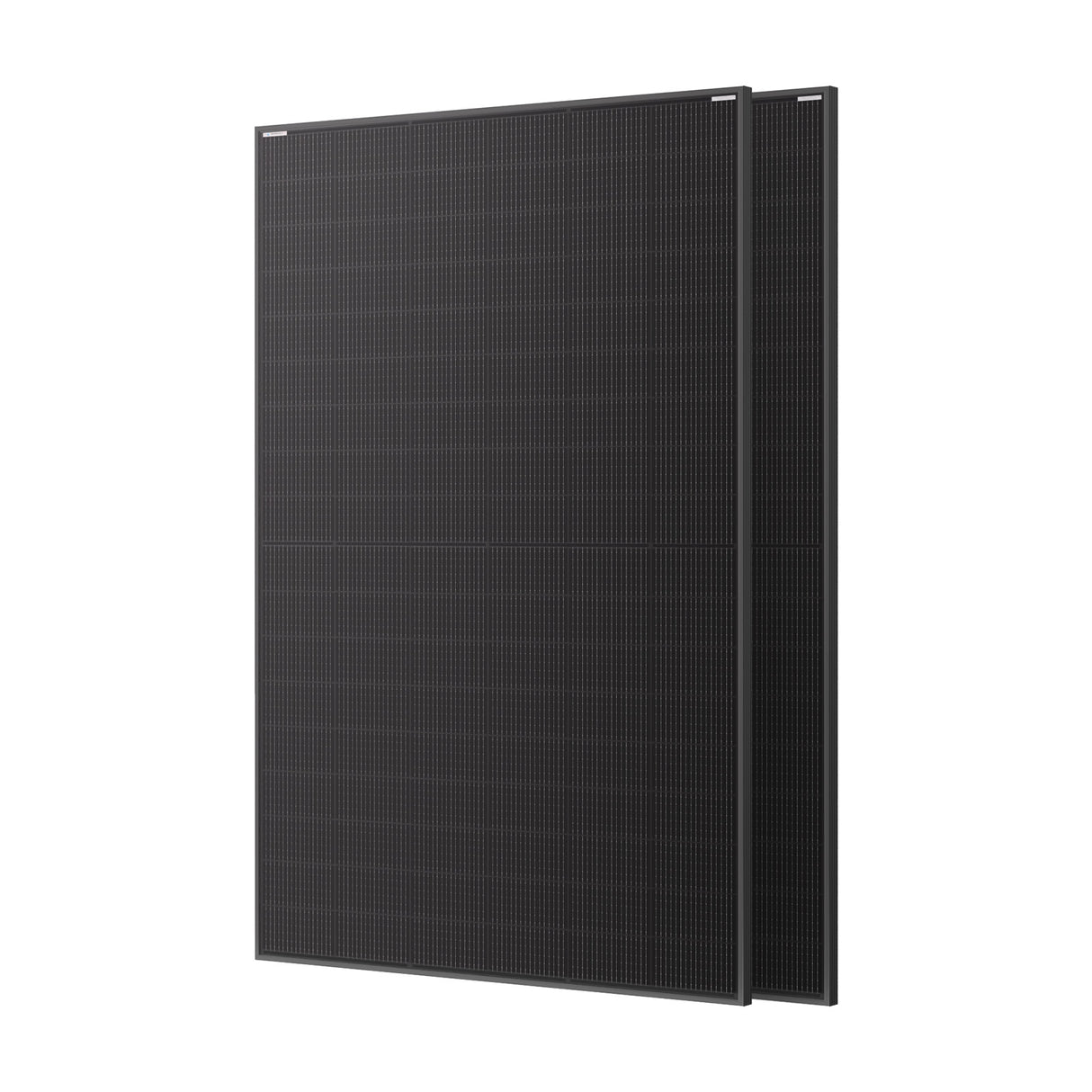 400W Bifaziales Solarmodul N-Typ