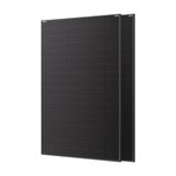 400W Bifaziales Solarmodul N-Typ