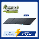 400W leichte tragbare Solartasche