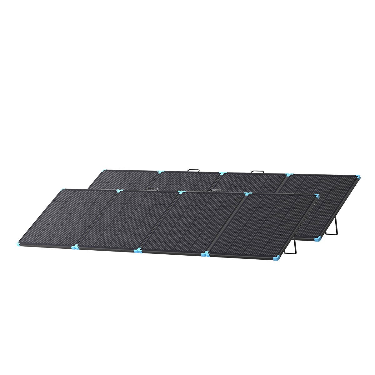 400W leichte tragbare Solartasche